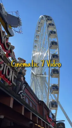 Cinematic City