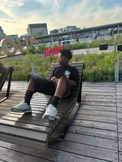 summer vibes