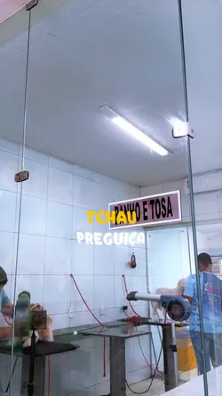 Pet shop 