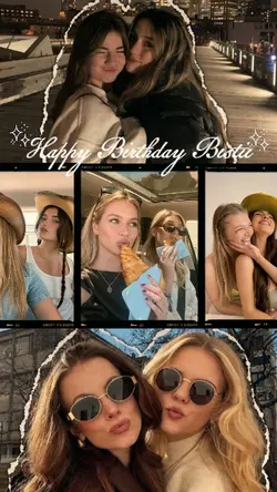 birthday