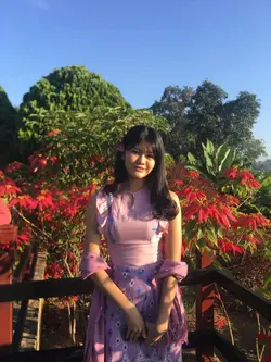 နှင်းဆီ