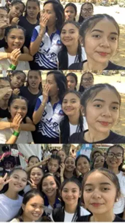 Classmate 