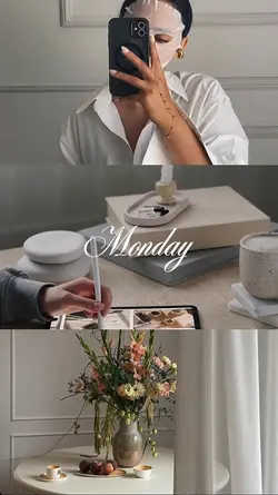 Monday