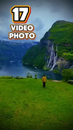 17 video or photo 