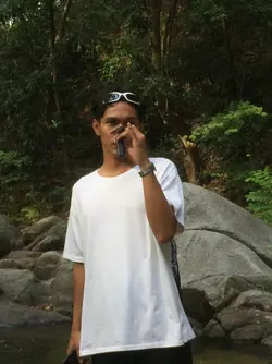 blurd face 