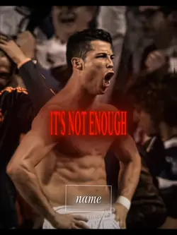 Ronaldo Edit