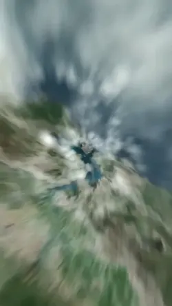 Trend Auto Zoom