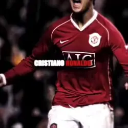 Ronaldo 