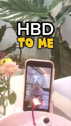 Mybirthday