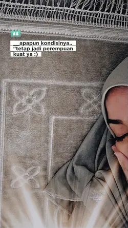 hey kamu, kuat yaaa
