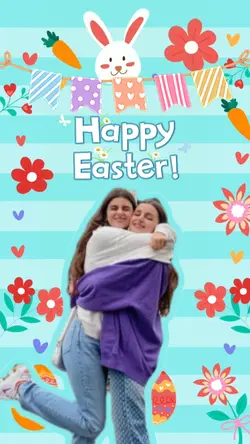 Happy Easter 2