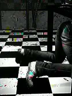 Michael Afton 