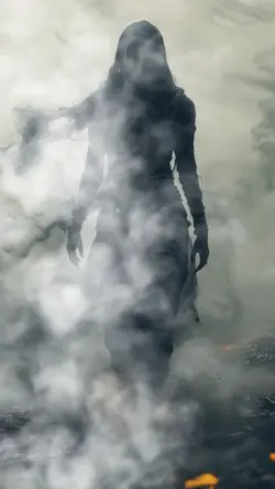 Smoke transition 12
