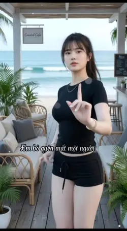 Bản Remix Hot Trend