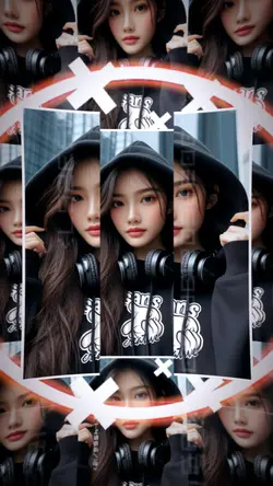 3D BELAH KECE