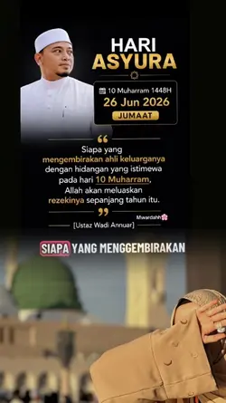 hari asyura