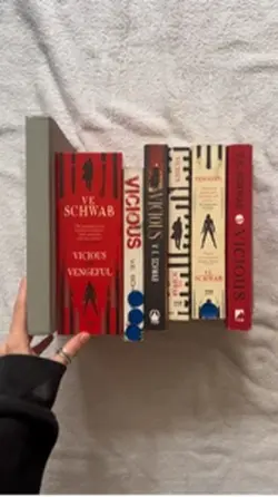 book collectio