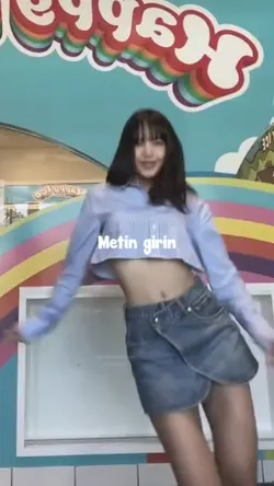 şeffaf yazı veriyore
