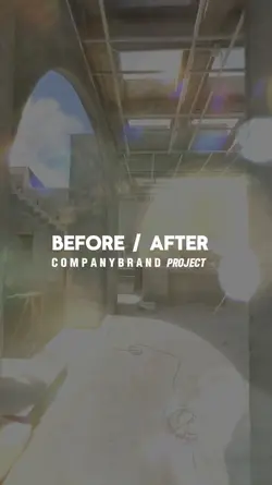 Before After Project