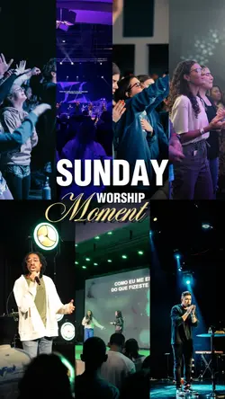 Sunday Worship