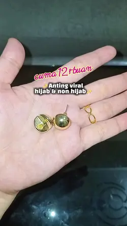 Anting serbaguna