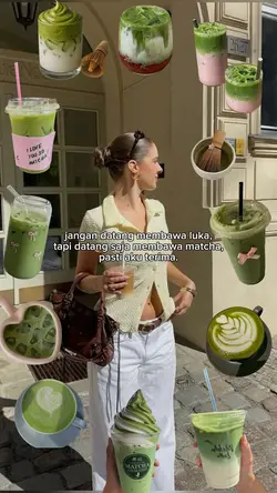 matcha💚