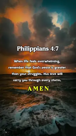 philippians 4:7