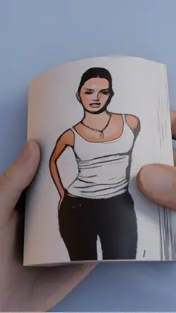 Mrcomfort flipbook 