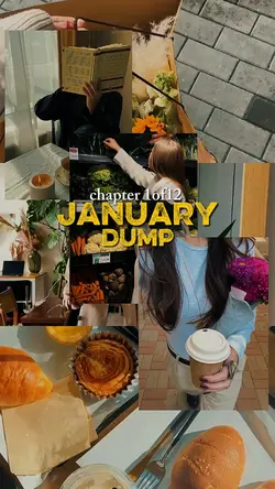 january dump 2026