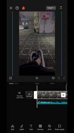 tutorial pemula