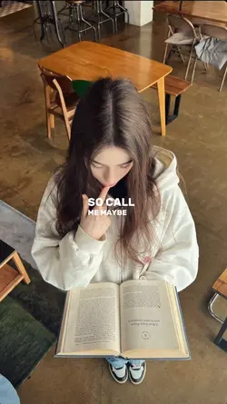 Call me maybe

