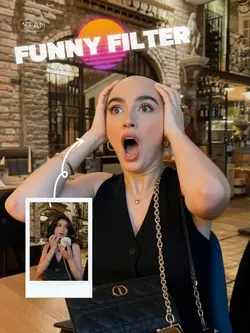 Funny Filter
