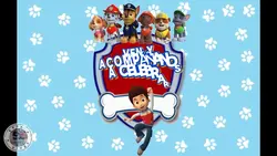Paw patrol 