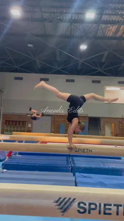 Gymnastics