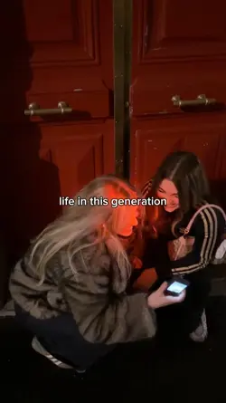 generation z