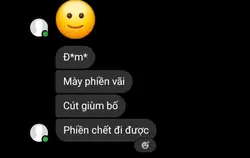 Don't Speak 