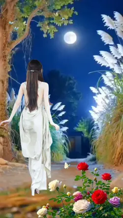 คืนจันทร์