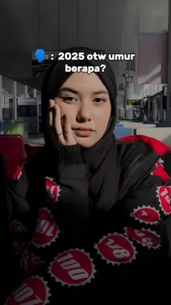 2025 umur berapa?