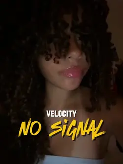 No signal