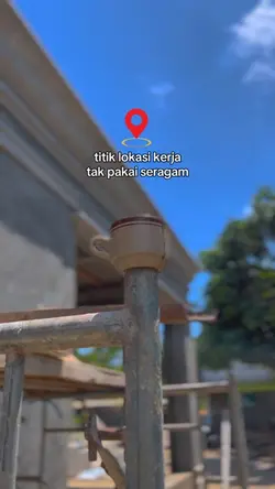 Titik lokasi kerja