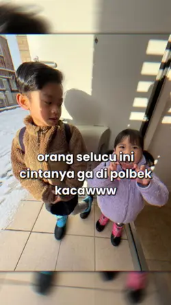 Orang Selucu Ini 