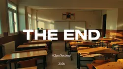 End of Class