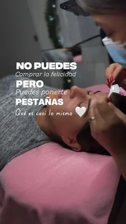Felicidad Lashes