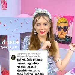 to mój nowy szablon