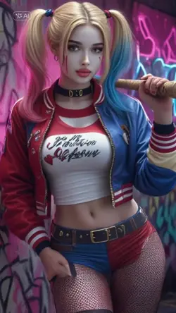 Harley Quinn
