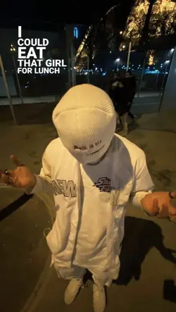 lunch billie eilish