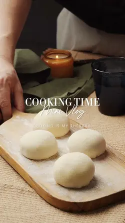 Cooking Time