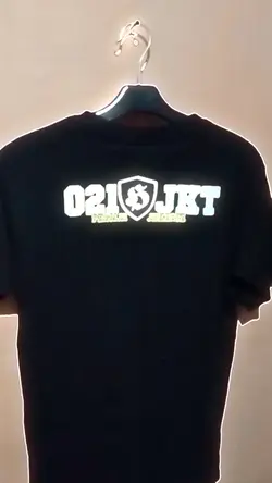 iklan t-shirt baju