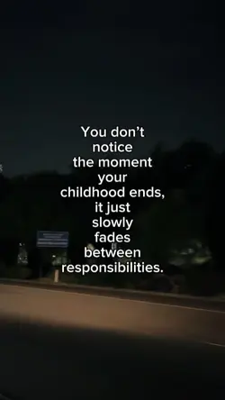 childhood