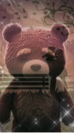 Teddy bears 